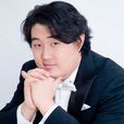 沈洋(低男中音、上海音樂學院聲樂歌劇系教師)