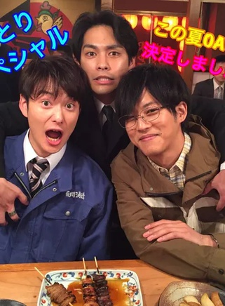 安藤櫻