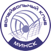 白俄羅斯明斯克女排Logo