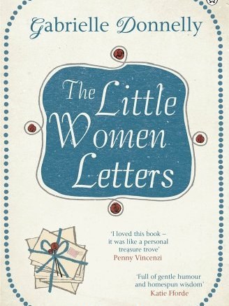 The Little Women Letters The Little Women Letters
