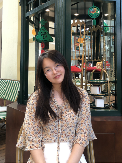 周麗麗(天津師範大學教育學部講師)