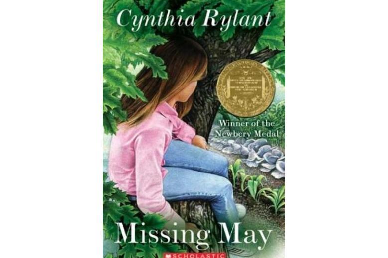 Missing May Missing May