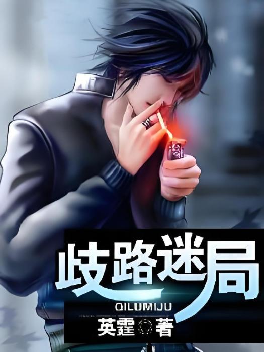 歧路迷局 歧路迷局