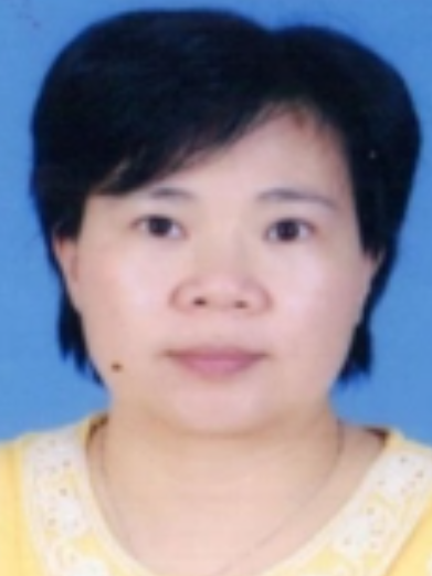 何俊麗(廣西壯族自治區欽州市浦北縣審計局二級主任科員) 何俊麗(廣西壯族自治區欽州市浦北縣審計局二級主任科員)
