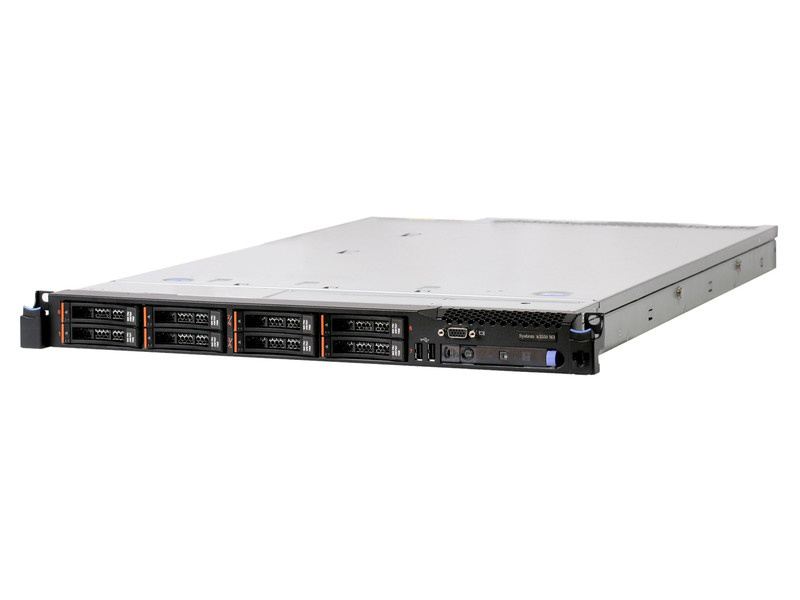 IBM System x3550 M3(7944I21)
