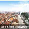 南翟家疃村 南翟家疃村