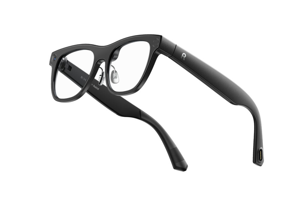Rokid Glasses Rokid Glasses