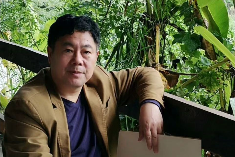李成奎(中國美術家協會會員) 李成奎(中國美術家協會會員)
