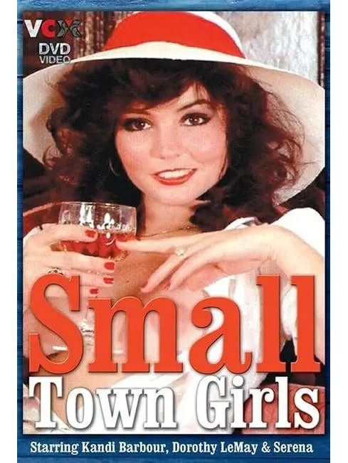 小鎮姑娘(1979年美國電影) 小鎮姑娘(1979年美國電影)