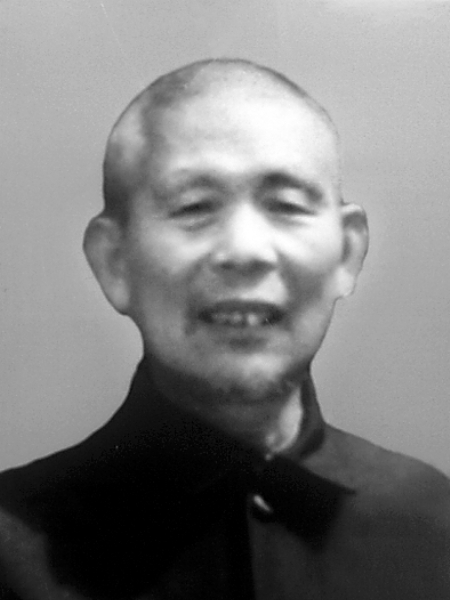 李玉亭(原河南省委農工部部長、省農經委顧問) 李玉亭(原河南省委農工部部長、省農經委顧問)