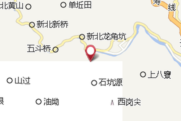 陳梨坑