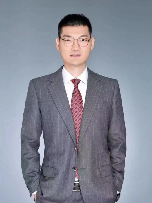 趙偉(國金證券首席經濟學家) 趙偉(國金證券首席經濟學家)
