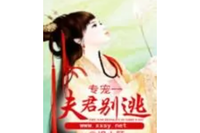 專寵--夫君別逃 專寵--夫君別逃