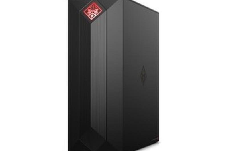 惠普OMEN Obelisk Desktop 惠普OMEN Obelisk Desktop