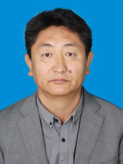 扎西平措(西藏自治區拉薩市科學技術局黨組成員、副局長) 扎西平措(西藏自治區拉薩市科學技術局黨組成員、副局長)