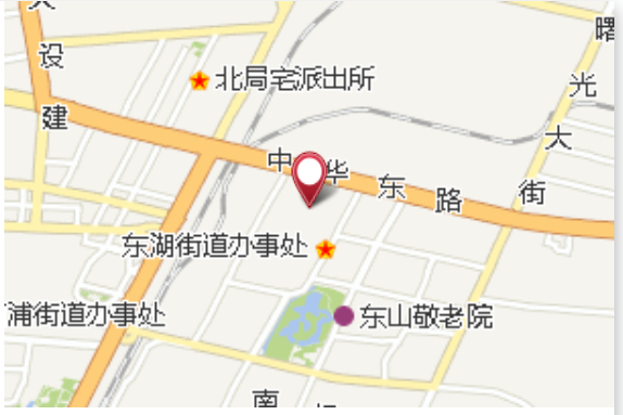 新生橫路 新生橫路