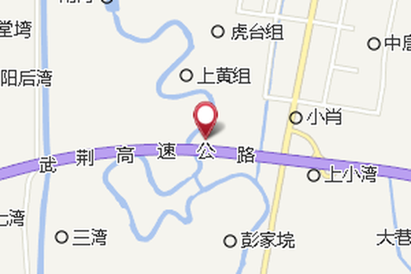 張盧灣 張盧灣