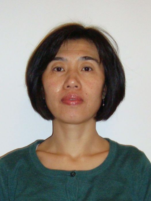 楊蘇輝 楊蘇輝
