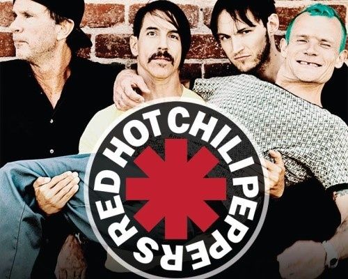 Detroit(Red Hot Chili Peppers樂隊演唱的歌曲)
