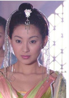 秦王李世民(2005年賴水清導演中國大陸電視劇)