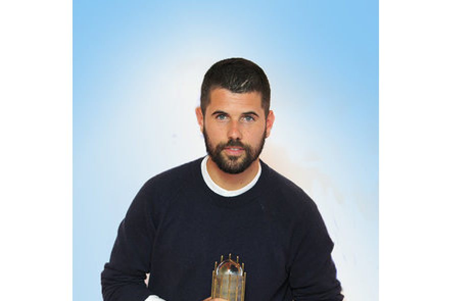 Nick Mulvey Nick Mulvey