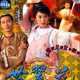 苗翠花(1996年關詠荷主演香港TVB電視劇) 苗翠花(1996年關詠荷主演香港TVB電視劇)