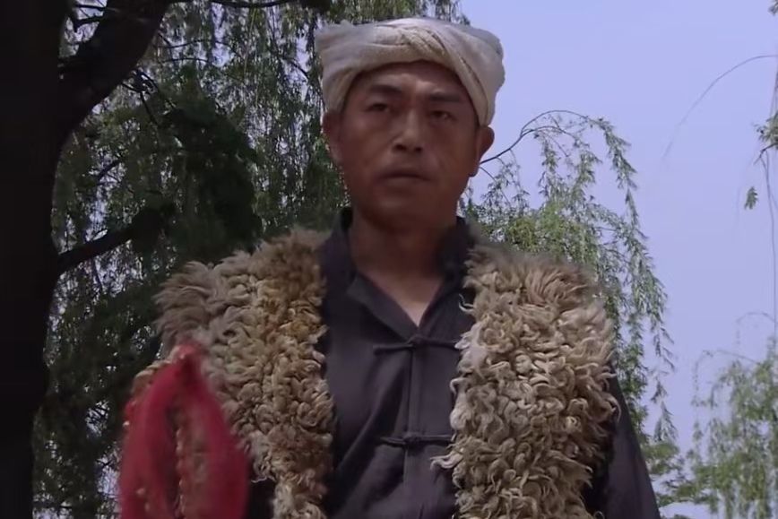 喬騾子 喬騾子