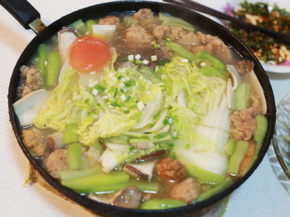 漂湯 漂湯