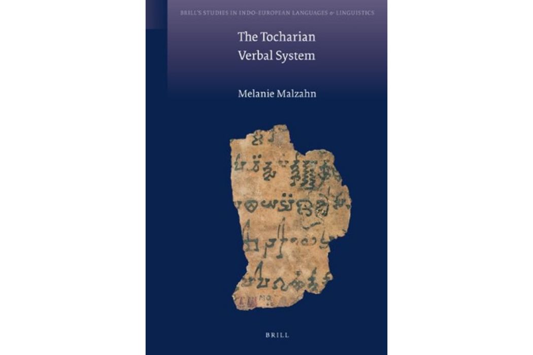 The Tocharian Verbal System The Tocharian Verbal System