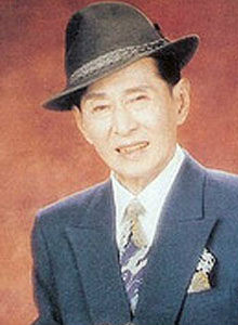 劉克宣 劉克宣