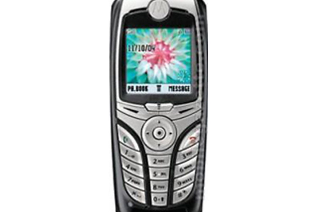 Moto C390 Moto C390