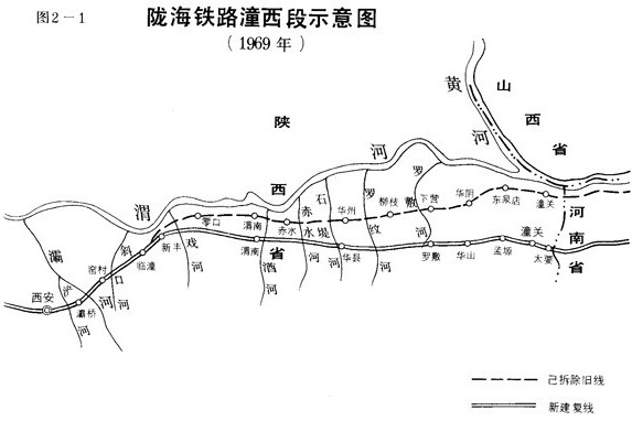 潼西鐵路