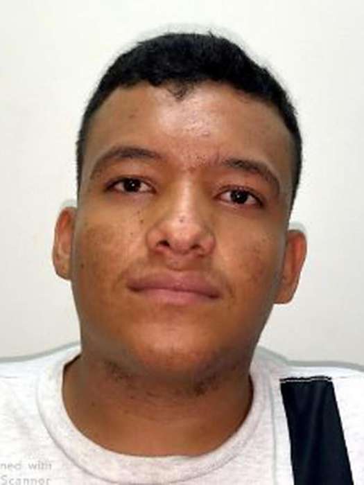 MONTILLA VERA Jose Gregorio