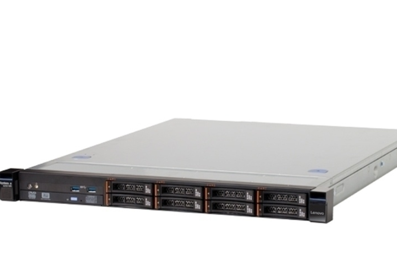 聯想System x3250 M6(3633I8D) 聯想System x3250 M6(3633I8D)