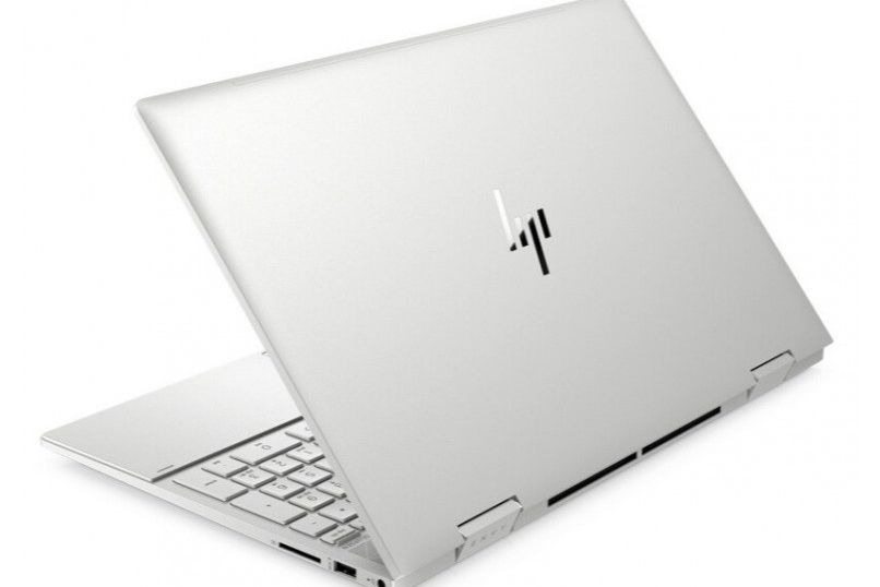 惠普ENVY X360 15 2020 惠普ENVY X360 15 2020