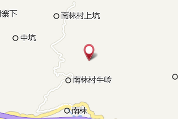 裙子坑 裙子坑