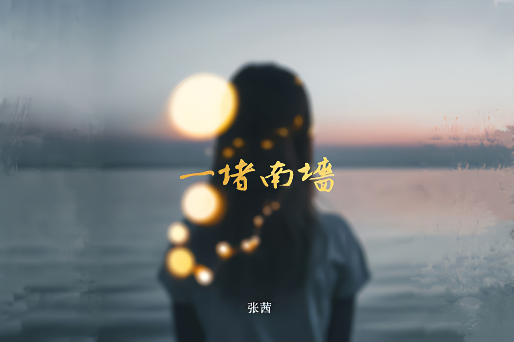 一堵南牆 一堵南牆
