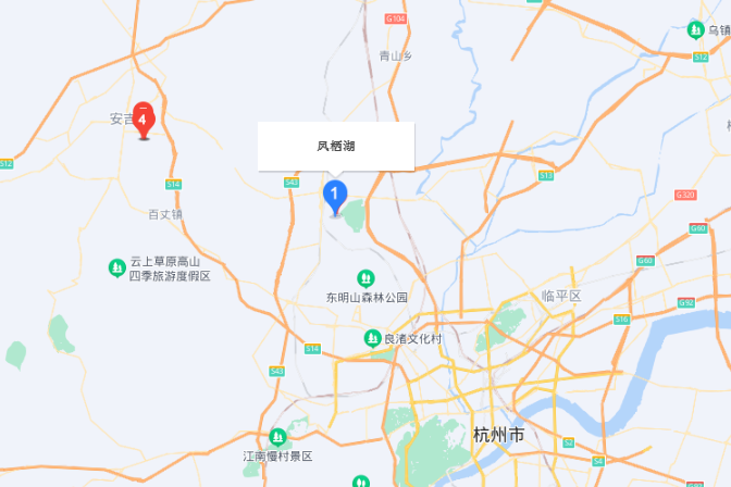 鳳棲路(湖州市鳳棲路) 鳳棲路(湖州市鳳棲路)