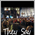 They Say(他們說) They Say(他們說)