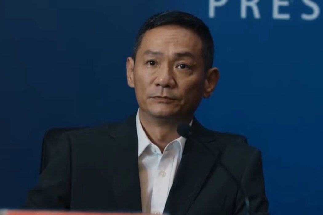 孟川生