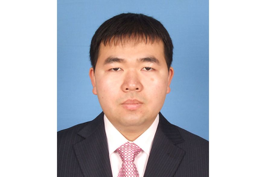 王濤(中國石油大學（華東） 理學院講師)