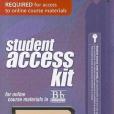 Blackboard - Access Card - for Essential Environment Blackboard - Access Card - for Essential Environment