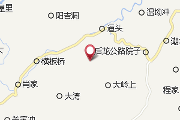 羊水村 羊水村