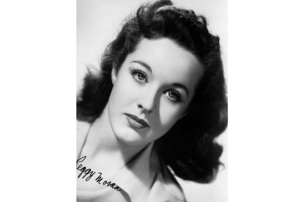 Peggy Moran Peggy Moran