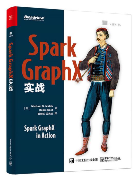 Spark GraphX實戰 Spark GraphX實戰