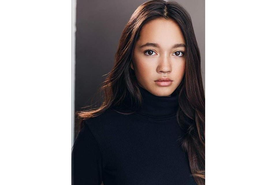 Lily Chee Lily Chee