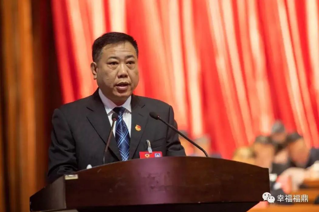 李紹美(福建省福鼎市政協主席) 李紹美(福建省福鼎市政協主席)