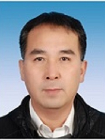 郭濤(中國地質科學院地質力學研究所副所長、黨委委員) 郭濤(中國地質科學院地質力學研究所副所長、黨委委員)