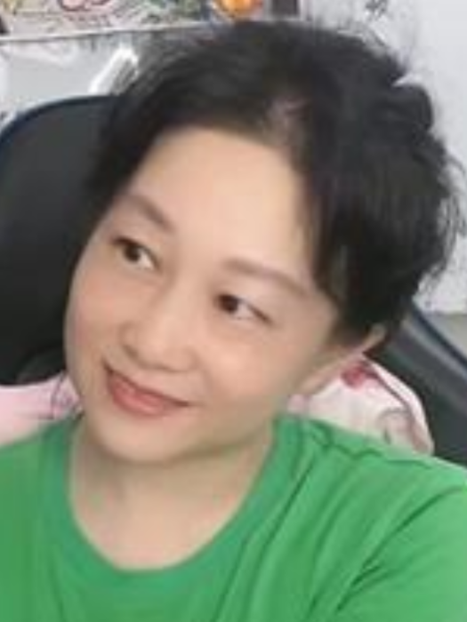 沈老師(小林的妻子) 沈老師(小林的妻子)