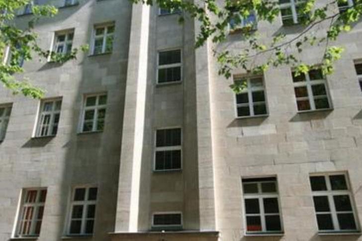 Apartmenthaus Feuerbach Apartmenthaus Feuerbach